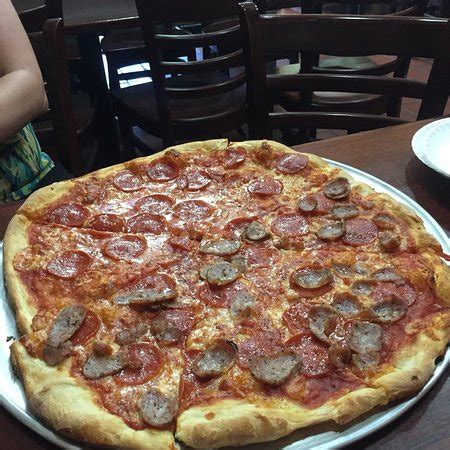 Luigi's pizza brooklyn 5th ave - Luigi's Pizza: Portnoy Pandemonium - See 36 traveler reviews, 22 candid photos, and great deals for Brooklyn, NY, at Tripadvisor.